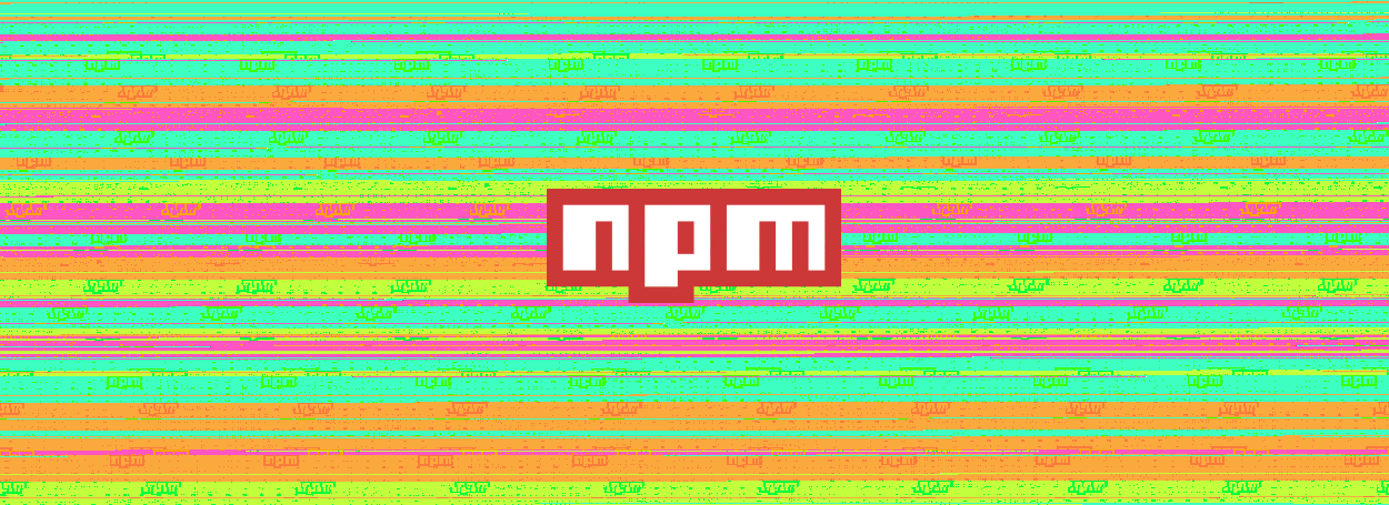 npm logo