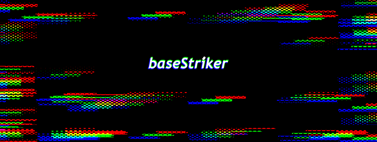 baseStriker