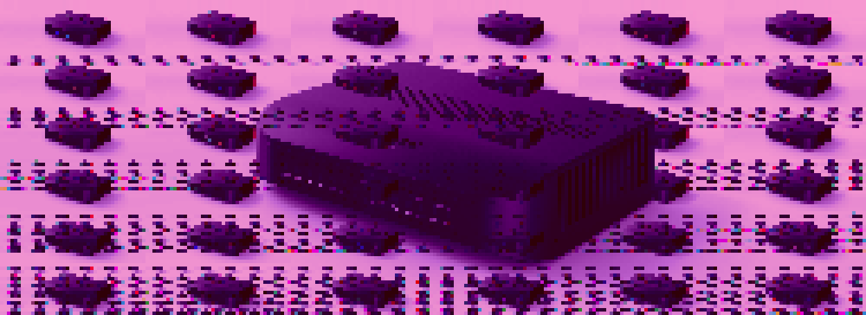 Botnet Party on GPON Routers