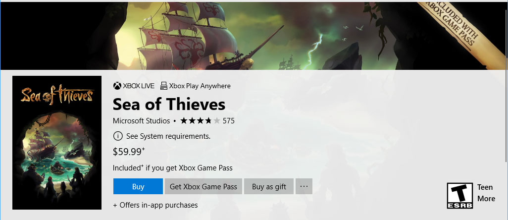 Check out these gifts from Microsoft Store