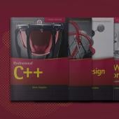 Pay What You Want: The Ultimate Web Developer eBook Bundle Deal