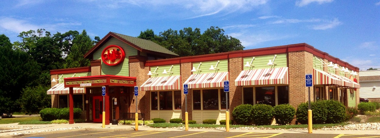 Chilis restaurant