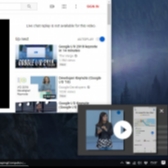 Chrome Tests Picture-in-Picture API to Show Floating Video Popups Outside the Browser