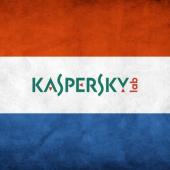 Dutch Government to &acirc;Phase Out&acirc; Use of Kaspersky Antivirus