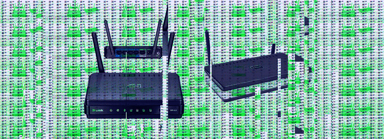 Backdoor Account Found in D-Link DIR-620 Routers
