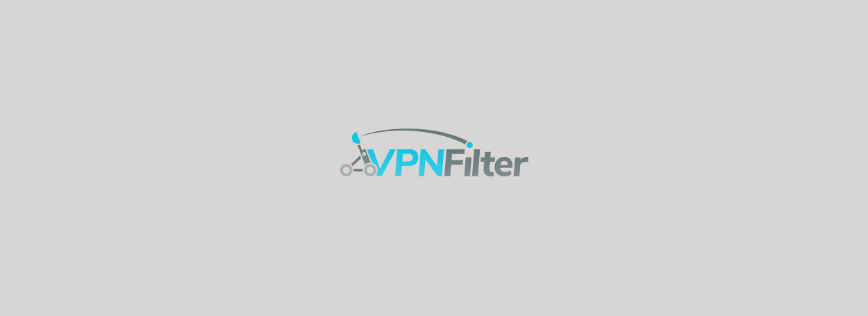 Vpnfilter Botnet