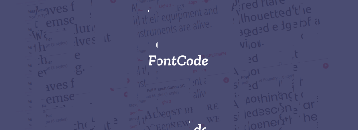 Download Fontcode Technique Can Hide Secret Messages Inside Font Glyphs Yellowimages Mockups