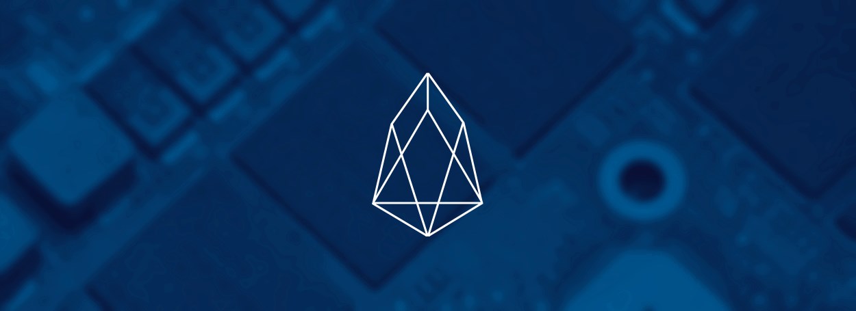 Eos Logo