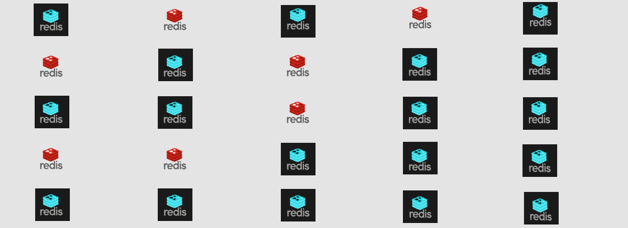 Redis servers