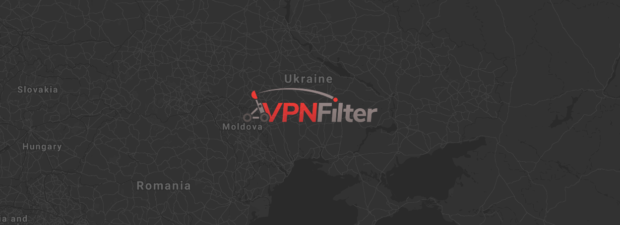 VPNFilter