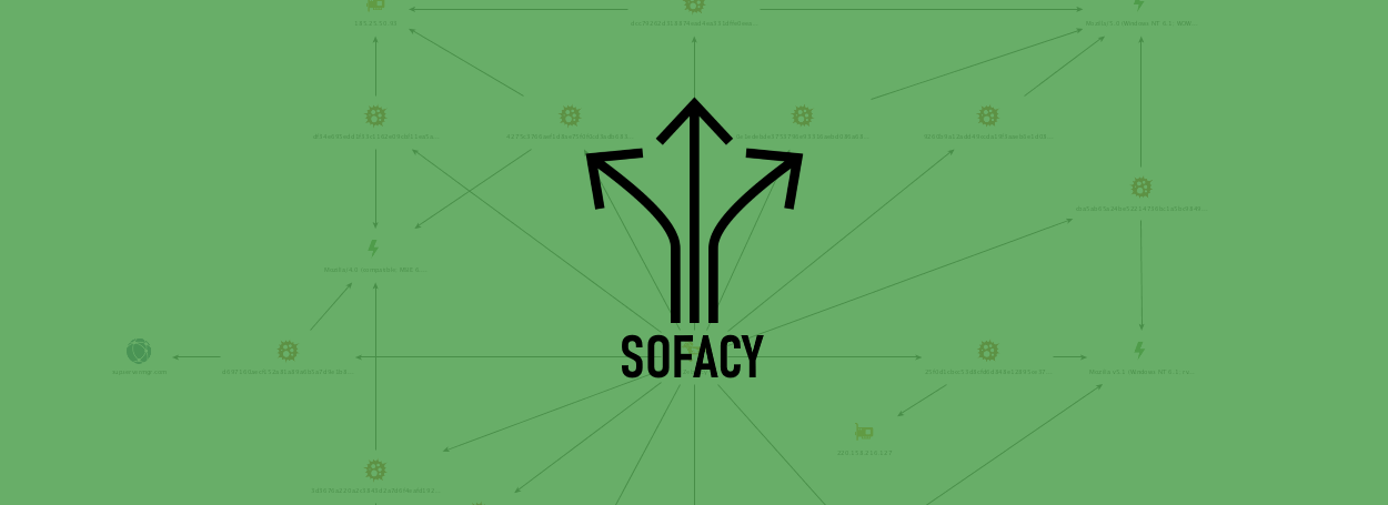 Sofacy Apt Has Subtly Changed Tactics