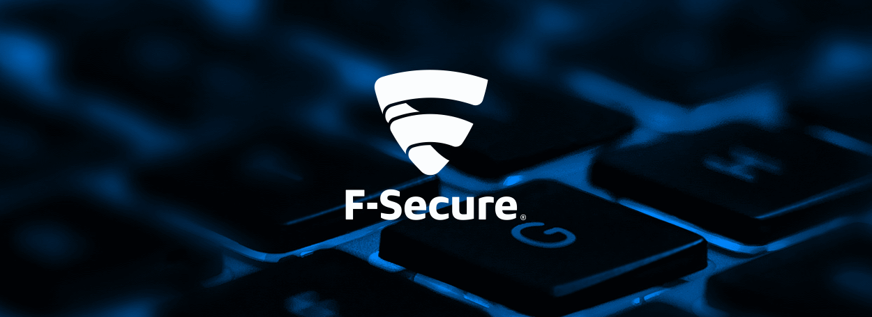 F-Secure