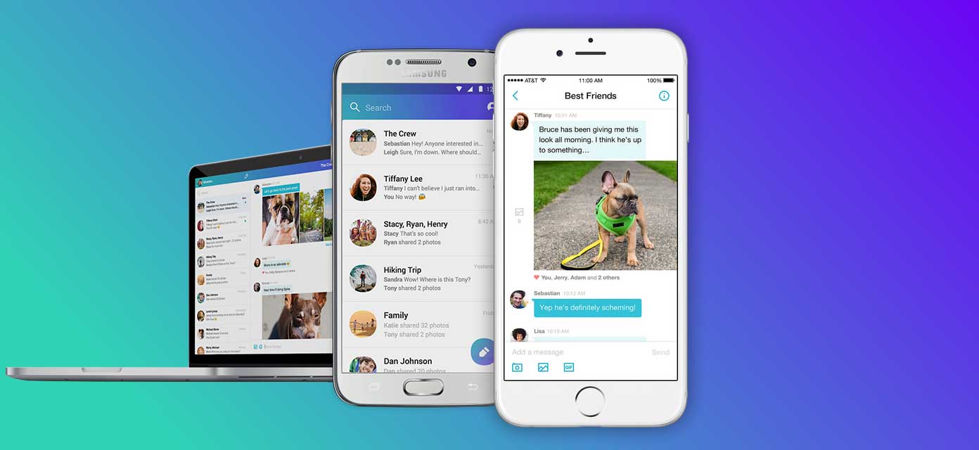 Yahoo Messenger Now Joins The List Of Discarded Chat Programs