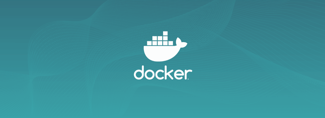 Docker logo