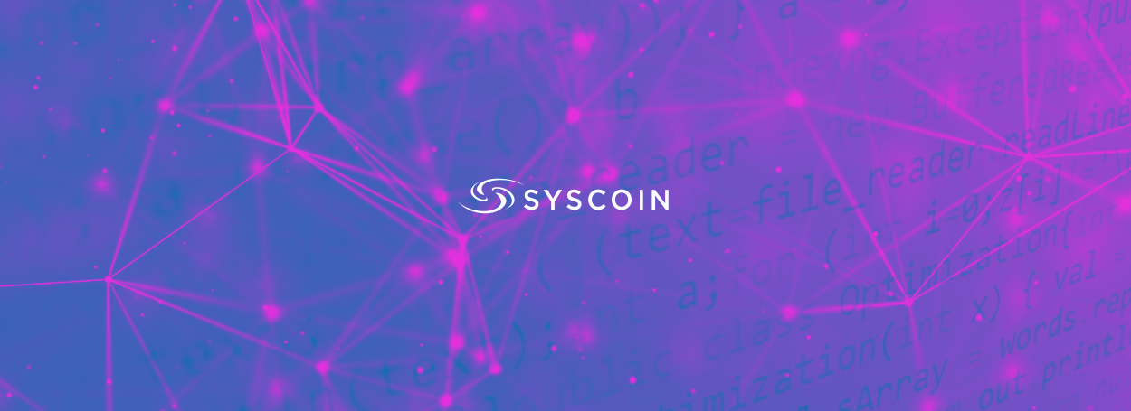 Hacker Breaches Syscoin Github Account And Poisons Official Client