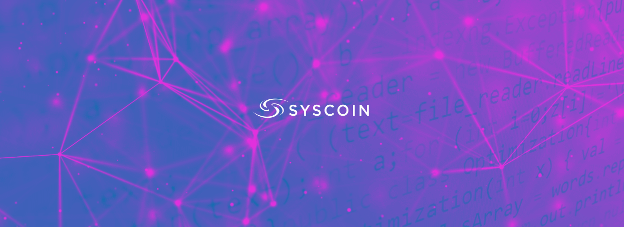 Syscoin