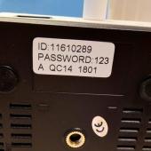 Someone Is Taking Over Insecure Cameras and Spying on Device Owners Image