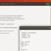 Ubuntu Reveals Desktop Telemetry for the First Time Image