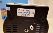 Someone Is Taking Over Insecure Cameras and Spying on Device Owners Image