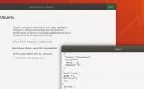 Ubuntu Reveals Desktop Telemetry for the First Time Image