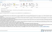 Blackmail Campaign Pretending to be WannaCry Is Really Just WannaSpam Image