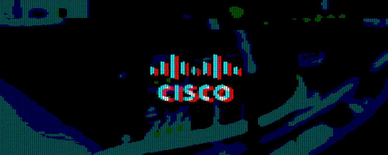 Cisco logo