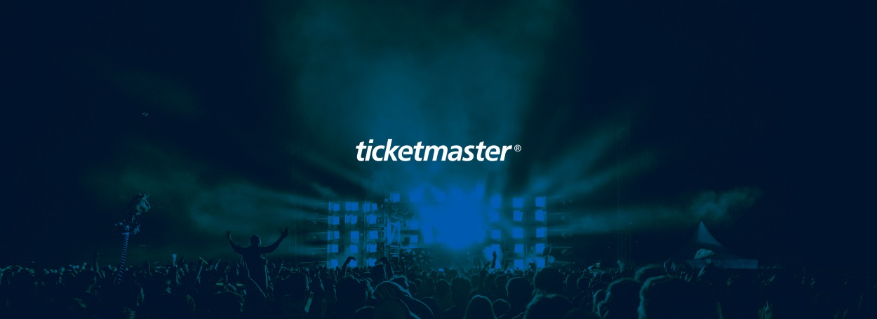 Ticketmaster