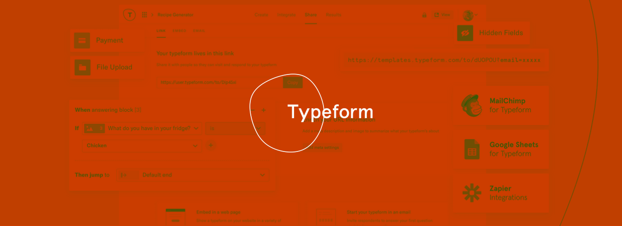 Typeform (service) - Wikipedia