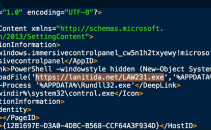 Malware Authors Seem Intent on Weaponizing Windows SettingContent-ms Files Image