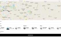 Uber Releases a New Windows 10 App in the Microsoft Store Image