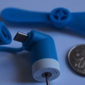 USB Fans Handed Out at Trump-Kim Summit Deemed Harmless