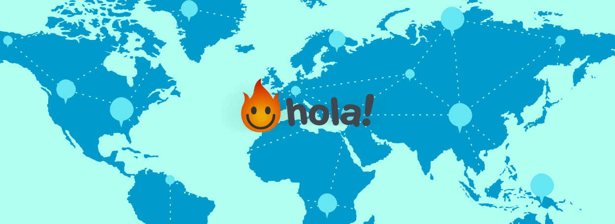 Hacker Breaches Hola VPN Chrome Extension to Go After Cryptocurrency Wallet  Site