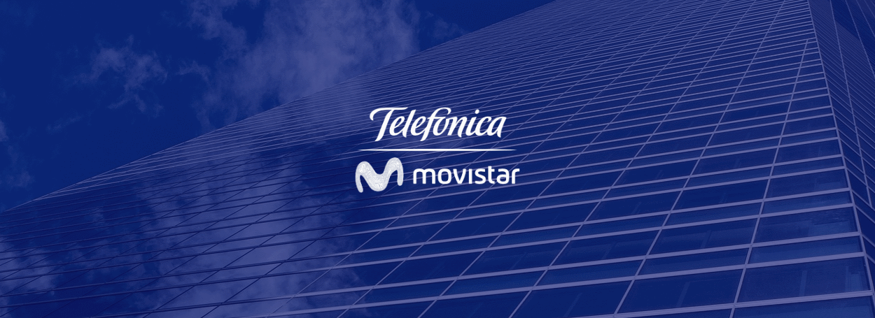 Telefonica Movistar