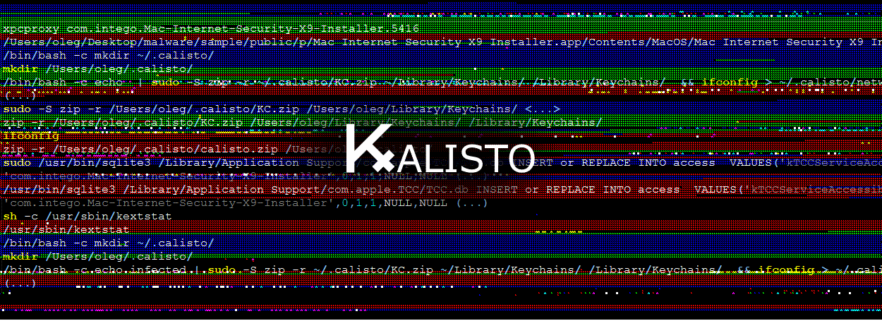 Proton Is The Most Dangerous Trojan For Mac Proton Is The Most Dangerous Trojan For Mac