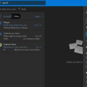 Dark Mode Rolling Out Now To Outlook.com Users