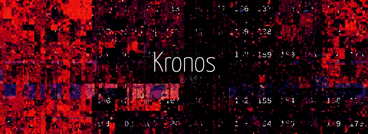 Kronos banking trojan