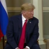 Cyber-Attacks on Finland Intensified Before the Trump-Putin Summit