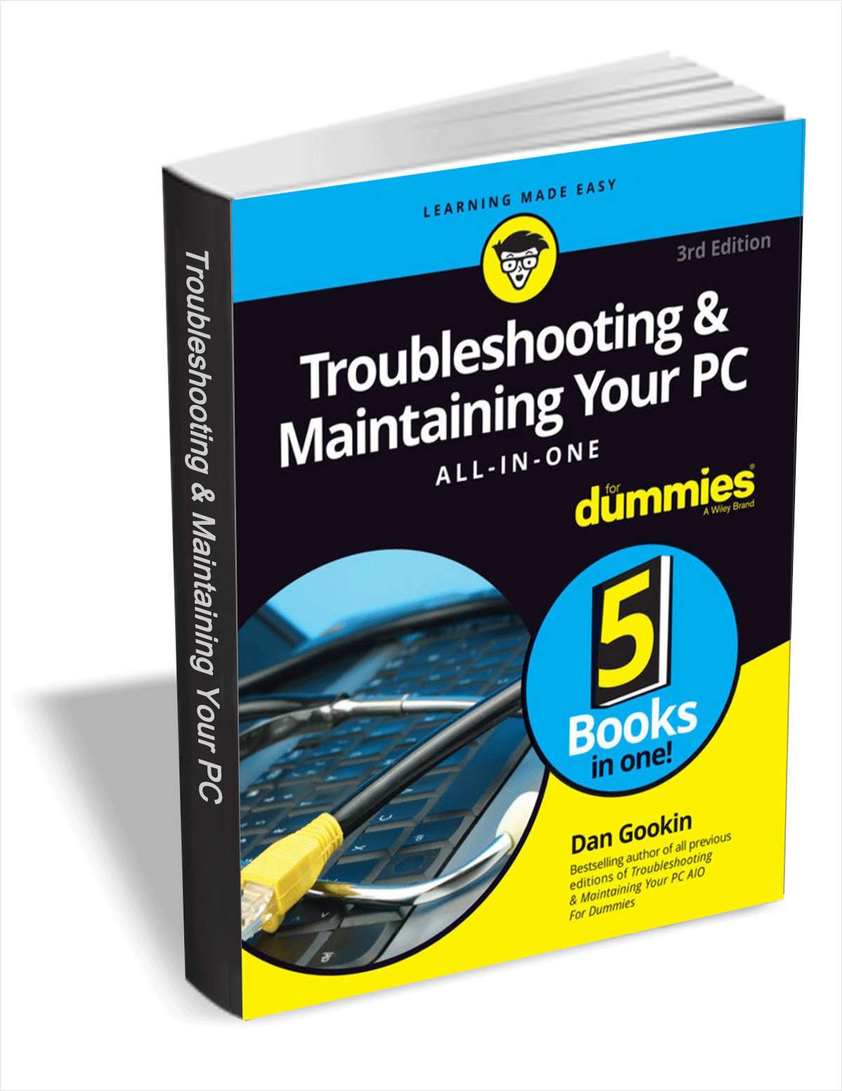 free troubleshooting and maintaining your pc all in one for dummies Planning for Dummies free troubleshooting and maintaining your pc all in one for dummies ebook by wiley offer