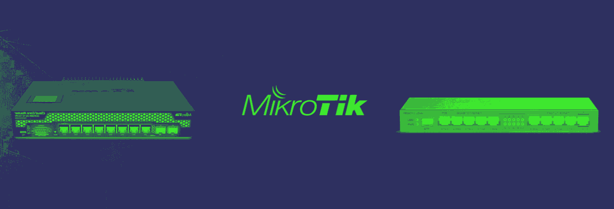 MikroTik