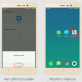 Popular Android Apps Vulnerable to Man-in-the-Disk Attacks Image