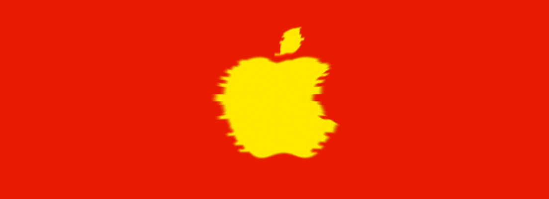 Apple Cleans Chinese App Store Of Thousands Of Fake Apps