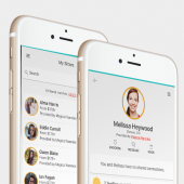 MongoDB Server Exposes Babysitting App's Database