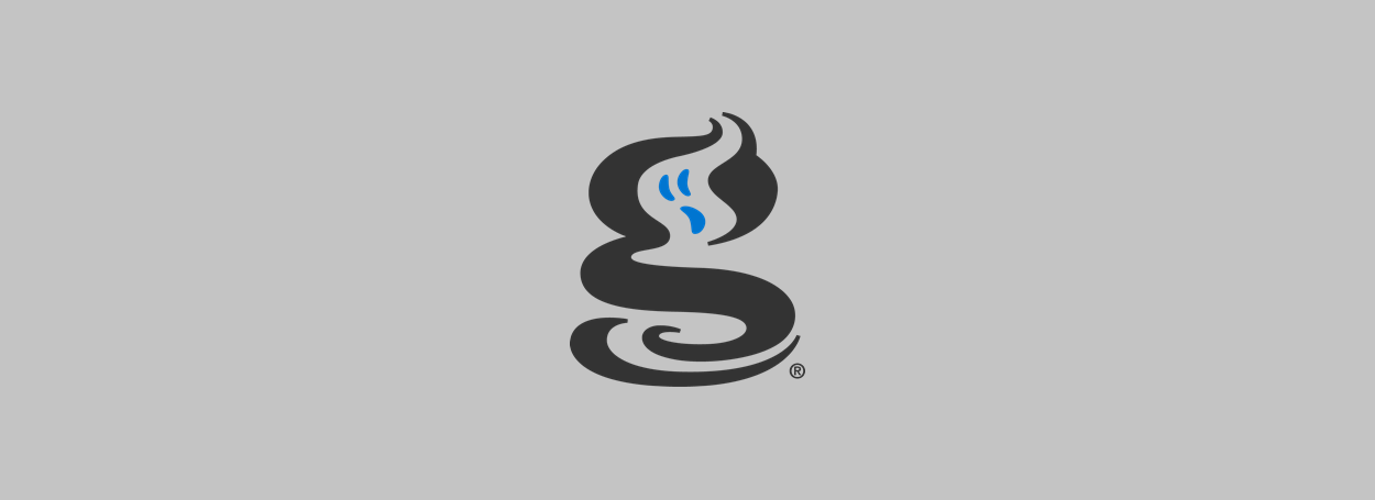 Ghostscript logo
