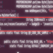 Legacy System Exposes Contact Info of BlackHat 2018 Attendees Image