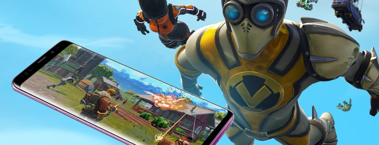 Critical Flaw in Fortnite Android App Lets Hackers Install Malware