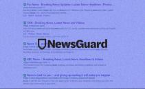 NewsGuard Browser Extension Aims to Alert You to Fake News Sites Image