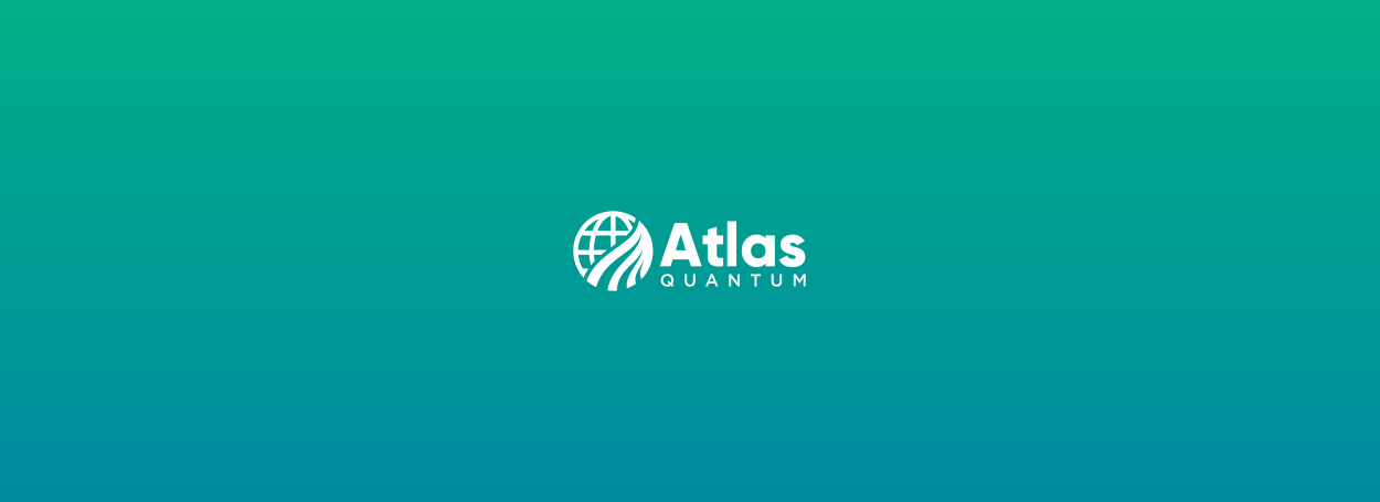 Atlas Quantum logo