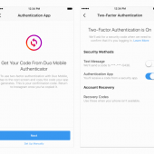 Instagram Expands 2FA Support Following Recent Wave of Account Hacks Image
