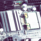 Researchers Detail Two New Attacks on TPM Chips Image