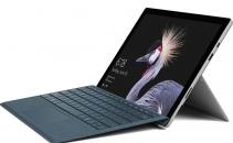 Microsoft Releases New Firmware Update for Surface Pro With Improvements Image